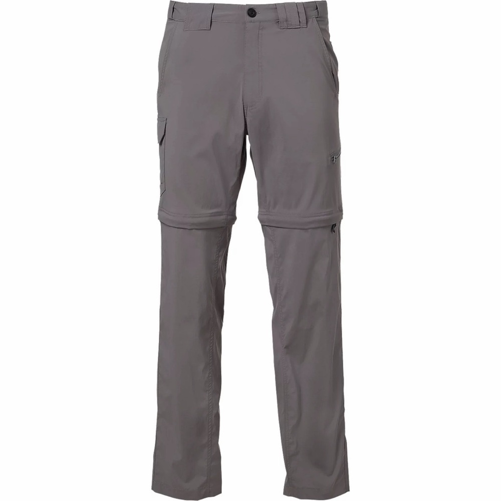 Magellan Outdoors Back Country 2.0 Zip-Off Pants